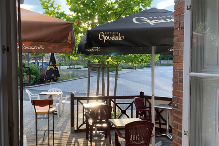 Bar-Crêperie-Restaurant Le Québreizh