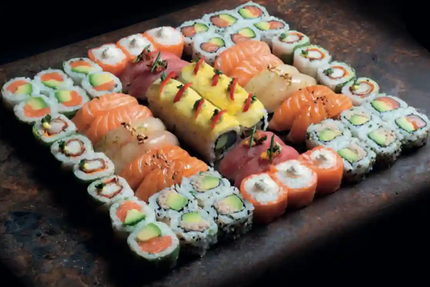 NKI SUSHI Marseille - Turcat Méry