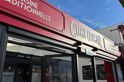 Chez Oscar