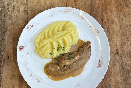 Auberge De La Fontaine