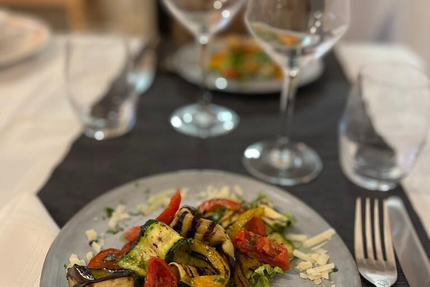 Auberge De La Fontaine