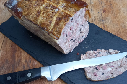 Auberge De La Fontaine