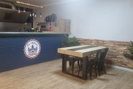 Pizzeria du Château