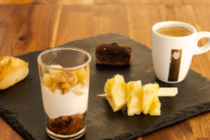 Restaurant L'invitation