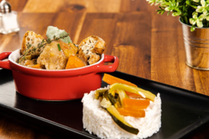 Restaurant L'invitation