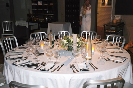 Restaurant la maison du chateau