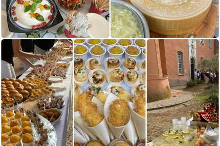 LA SICILE AUTHENTIQUE - Restaurant Marseille