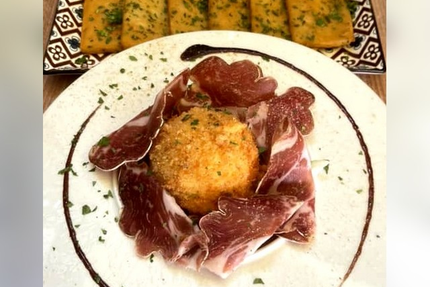 LA SICILE AUTHENTIQUE - Restaurant Marseille