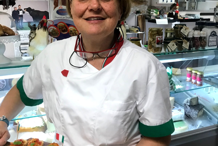 LA SICILE AUTHENTIQUE - Restaurant Marseille