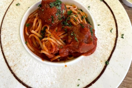 LA SICILE AUTHENTIQUE - Restaurant Marseille