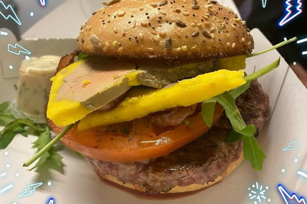 Brasserie Du Grand Faubourg