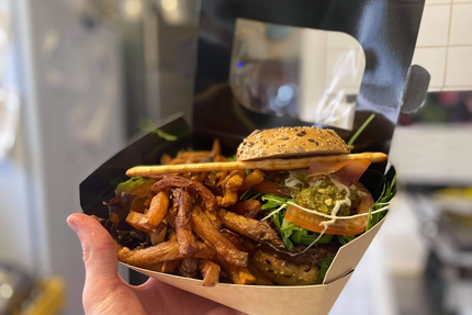 Brasserie Du Grand Faubourg