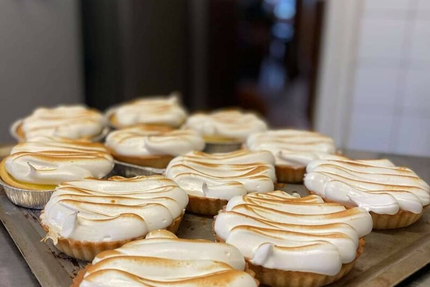 Brasserie Du Grand Faubourg