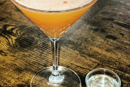 O'RAVEN - Bar à Tapas