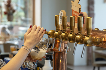 La Chouette d'Or ~ Restaurant Panoramique - Bar - Events