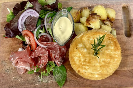 La Chouette d'Or ~ Restaurant Panoramique - Bar - Events