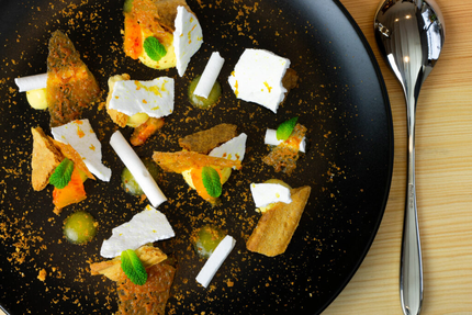 L'Essentiel Bistrot Gourmand