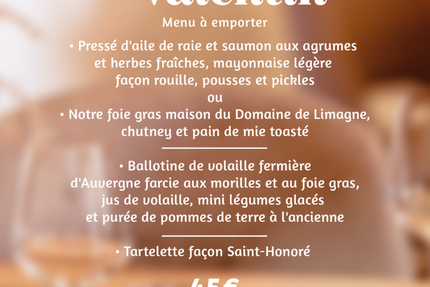 L'Essentiel Bistrot Gourmand