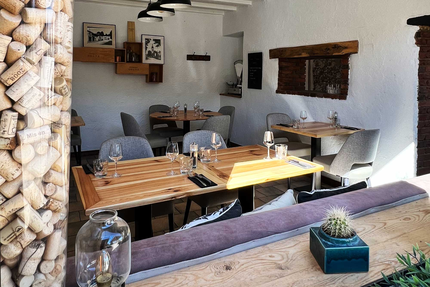 L'Essentiel Bistrot Gourmand