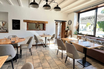 L'Essentiel Bistrot Gourmand