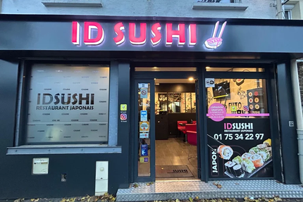 Id Sushi