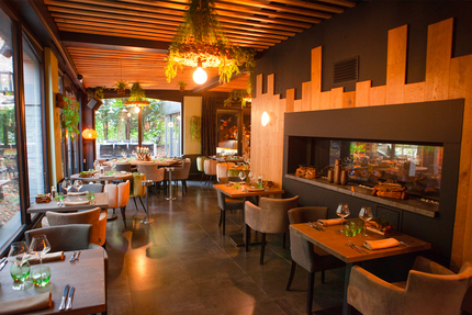 La Terrasse de Premesques
