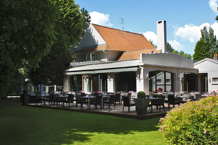 La Terrasse de Premesques