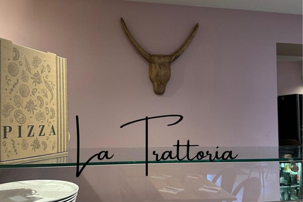 Restaurant - Pizzeria La Trattoria Besse