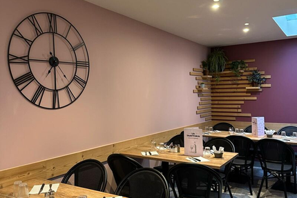 Restaurant - Pizzeria La Trattoria Besse