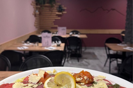 Restaurant - Pizzeria La Trattoria Besse