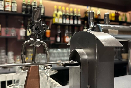 Restaurant - Pizzeria La Trattoria Besse