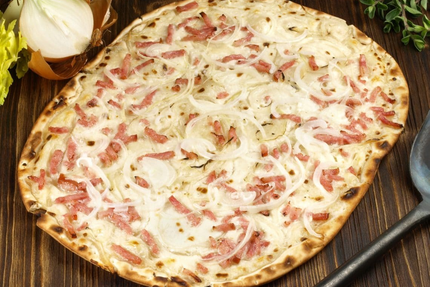 Restaurant Au Cheval Noir