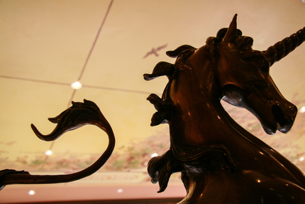 Restaurant Au Cheval Noir