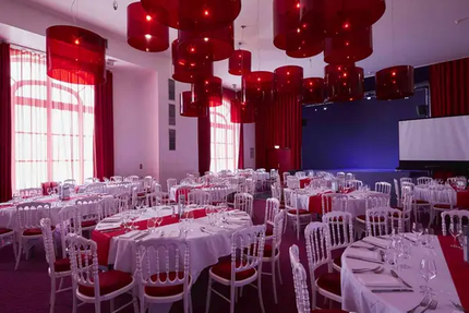 Le Kaz, Brasserie Panoramique Du Casino De Cabourg