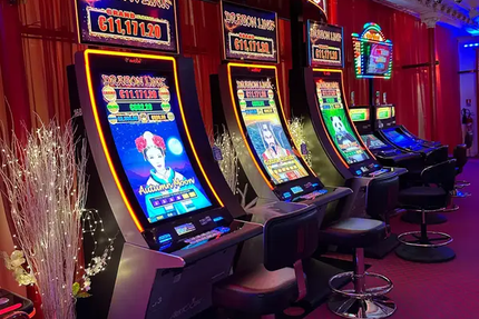 Le Kaz, Brasserie Panoramique Du Casino De Cabourg