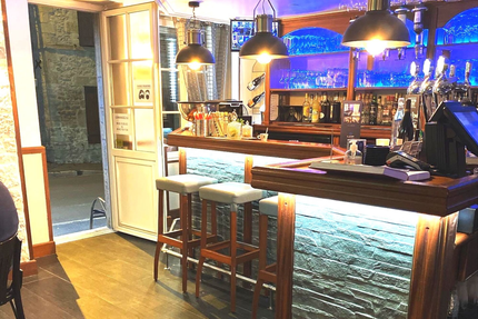 Le Trianon restaurant