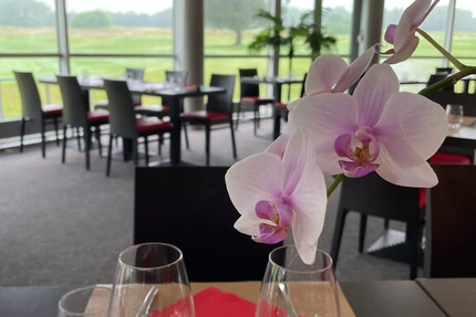 LA TABLE DES FAIRWAYS