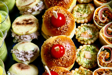 Restaurant Le Feugerolles