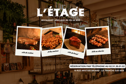 L'Etage