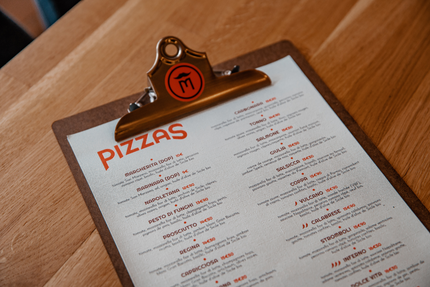 Restaurant Moana