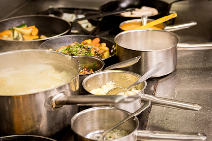 Le Bouche à Oreille