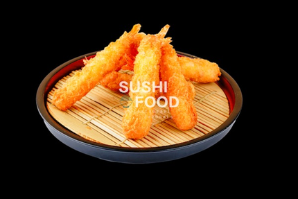 SUSHI FOOD