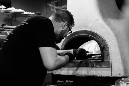 Les Boîtes à Pizza