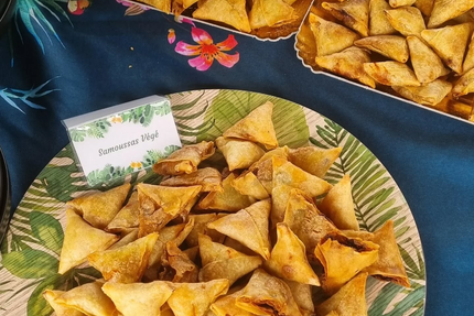 Le Gou péi (descartes)