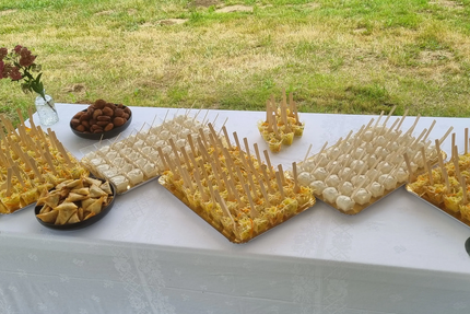 Le Gou péi (descartes)