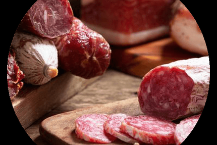 LITTLE ITALY ENSISHEIM