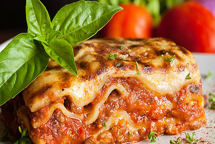 LITTLE ITALY ENSISHEIM