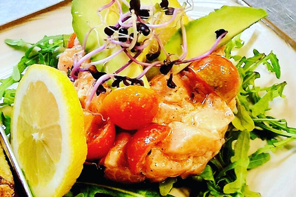 Le Bistrot Du Cannetan