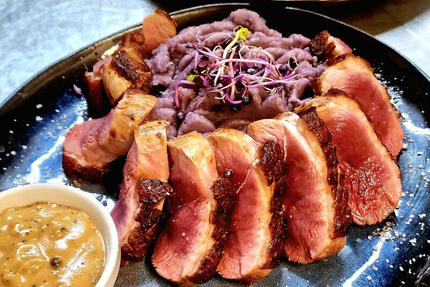 Le Bistrot Du Cannetan