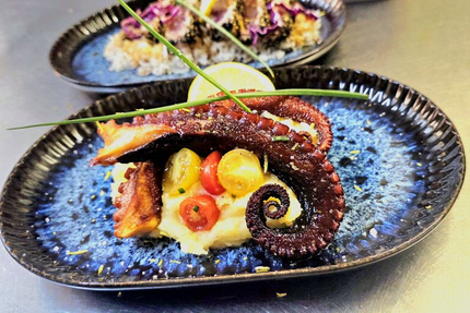 Le Bistrot Du Cannetan